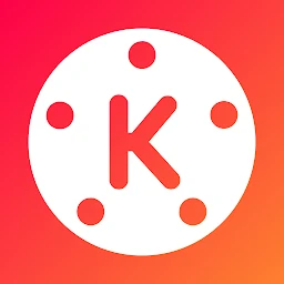 KineMaster - AI Video Editor icon