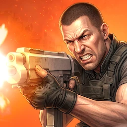 Rivals at War Firefight PvP icon