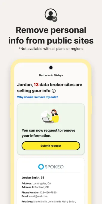 Norton360 Antivirus & Security screenshot 8