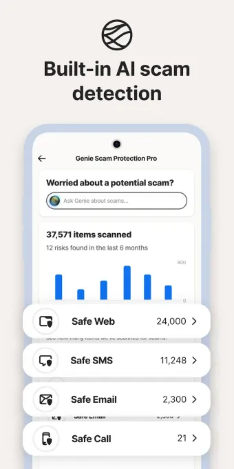 Norton360 Antivirus & Security screenshot 2