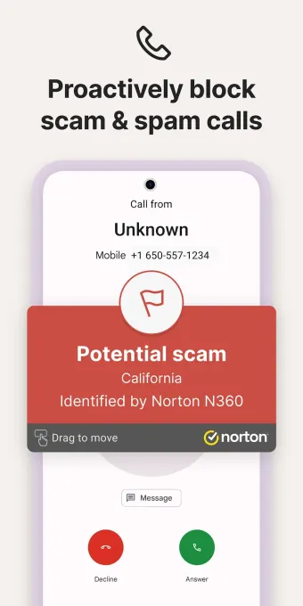 Norton360 Antivirus & Security screenshot 3
