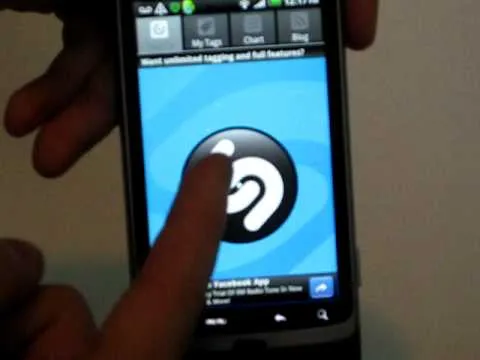 Shazam: Find Music & Concerts trailer