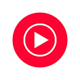 YouTube Music icon