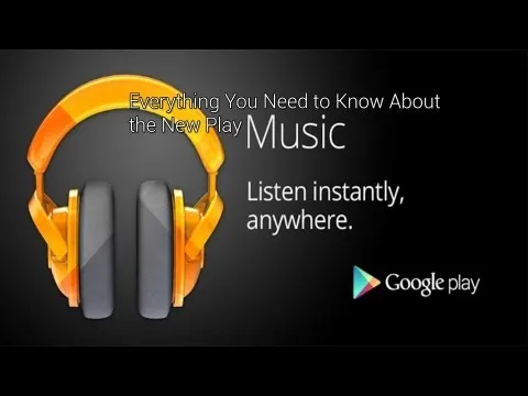 YouTube Music trailer