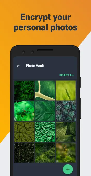 AVG AntiVirus & Security screenshot 7
