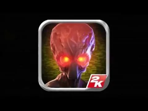 XCOM Enemy Within trailer