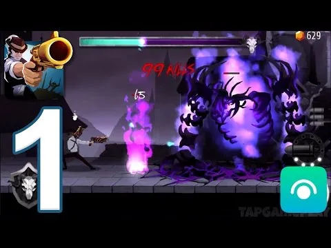 Devil Eater trailer