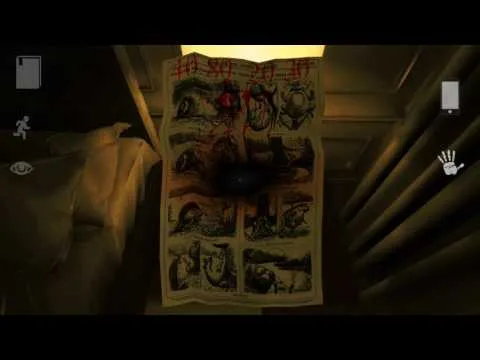 Reporter - Scary Horror Game trailer