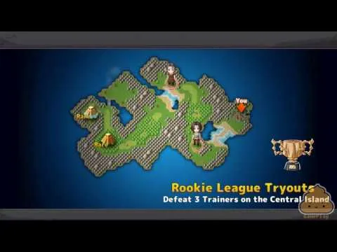 Neo Monsters trailer