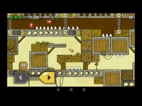 Super Mega Dash trailer