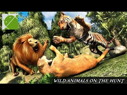 Super Tiger Sim 2017 trailer