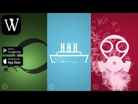 unWorded trailer