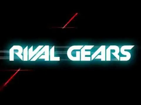 Rival Gears Racing trailer