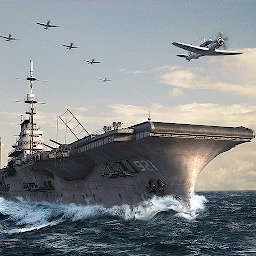 Navy Field: Online Sea Battles icon