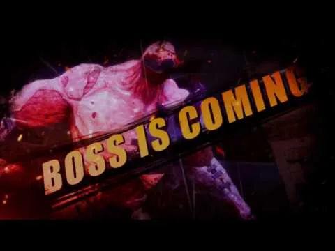 Outset Zombie Hunter trailer