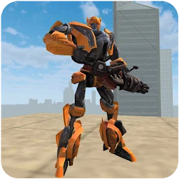 Rise of Steel icon