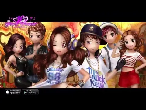 Super Dancer trailer