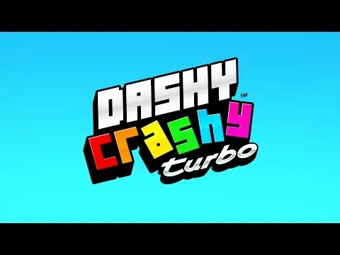 Dashy Crashy Turbo trailer
