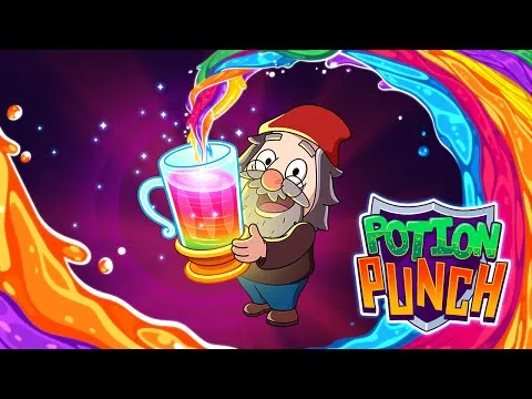 Potion Punch trailer