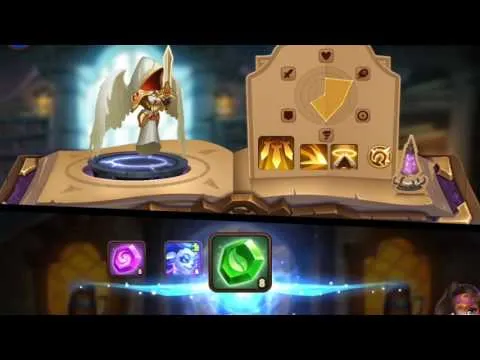 Avenger Legends trailer