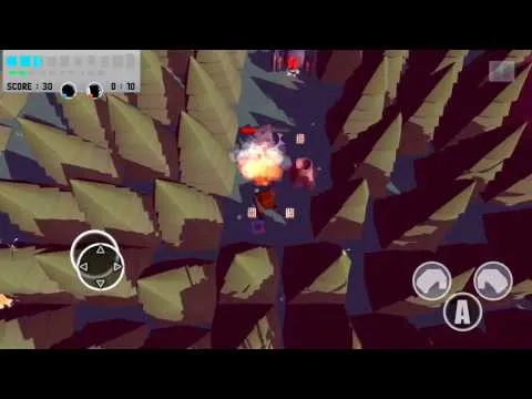 Flamboygen trailer
