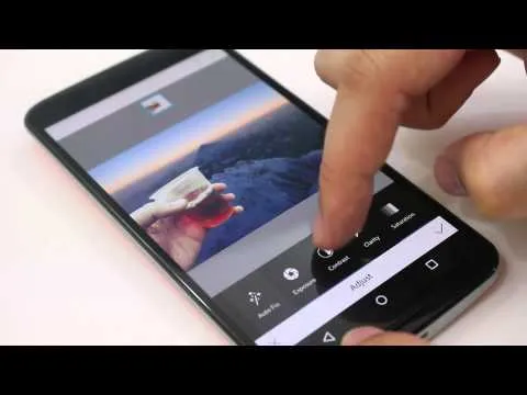 Adobe Color CC trailer