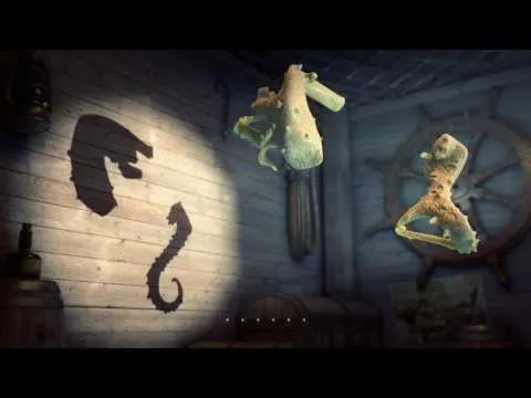 Shadowmatic trailer