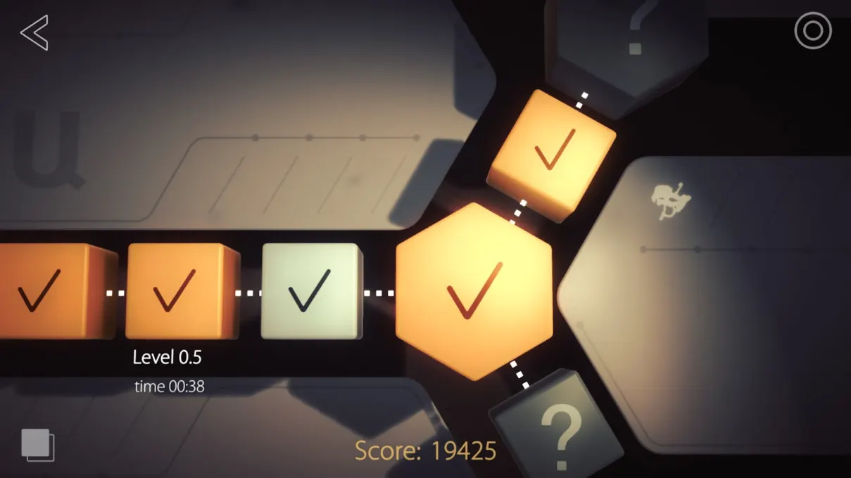 Shadowmatic screenshot 4