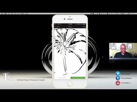 Adobe Brush CC trailer