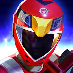 Power Rangers: Legacy Wars icon