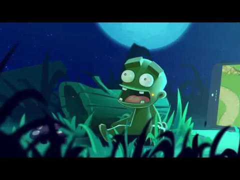 Castle Defense Invasion trailer