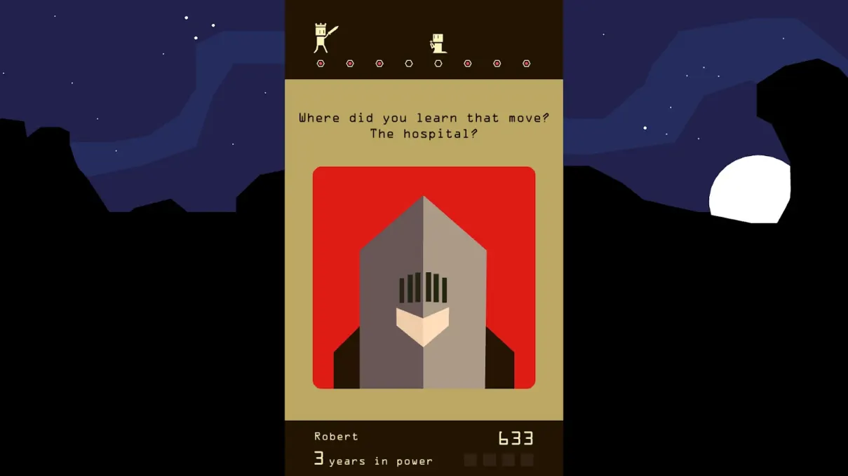 Reigns screenshot 6
