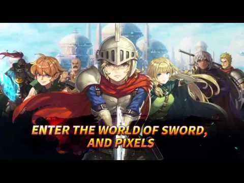 Knight Fever trailer