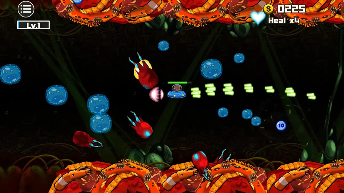 Toon Shooters 2: Freelancers screenshot 3