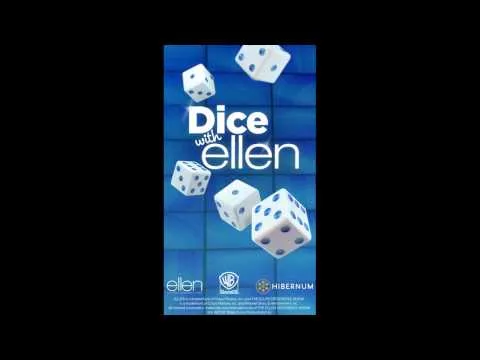 Dice with Ellen trailer