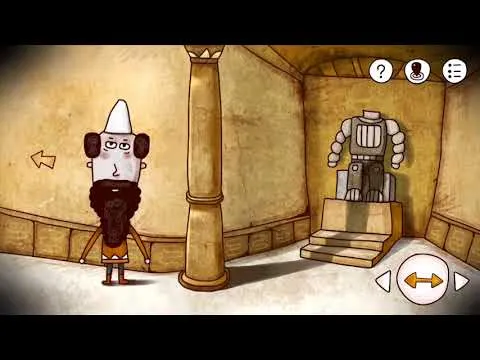 Isoland trailer
