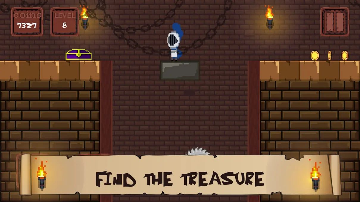 Pixel Knight screenshot 3