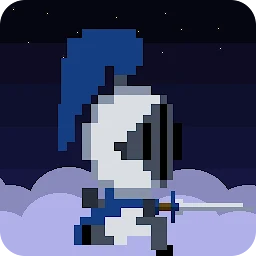 Pixel Knight icon
