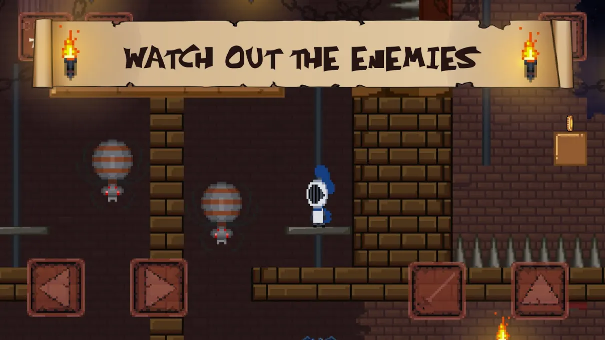 Pixel Knight screenshot 6