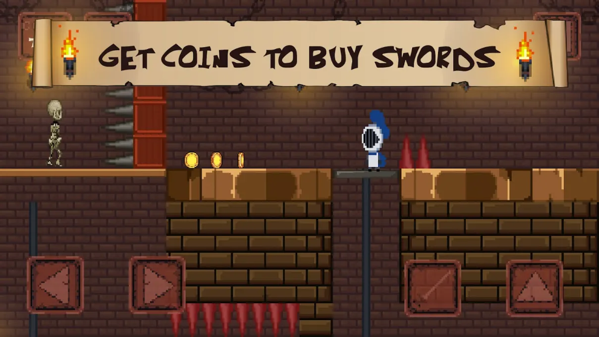 Pixel Knight screenshot 7