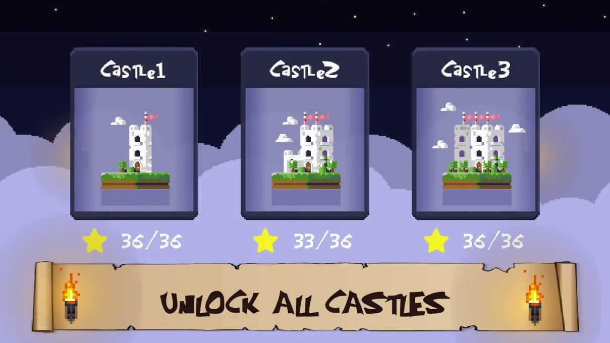 Pixel Knight screenshot 8