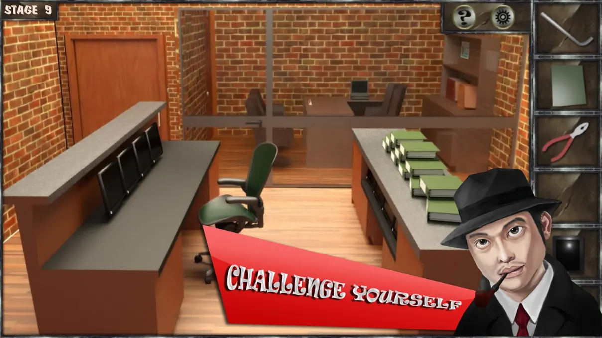 Escape World's Toughest Prison screenshot 5