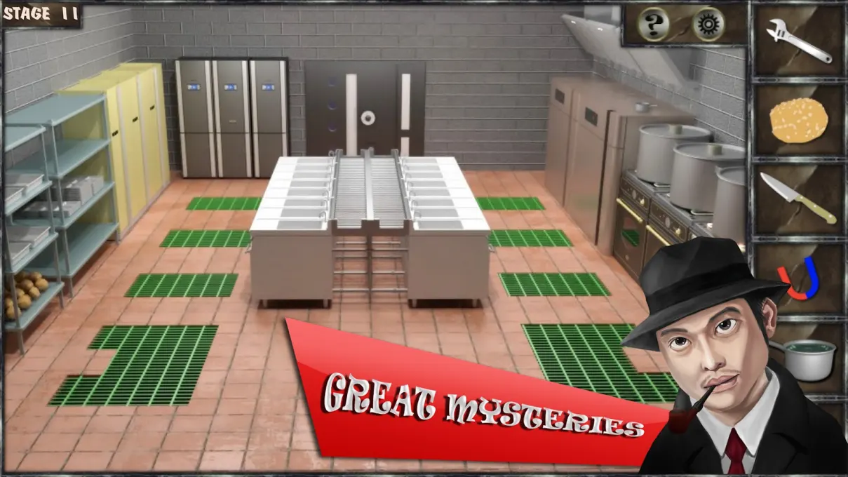 Escape World's Toughest Prison screenshot 3
