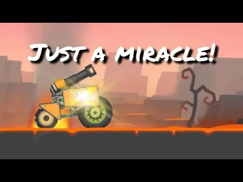 Super Tank Rumble trailer