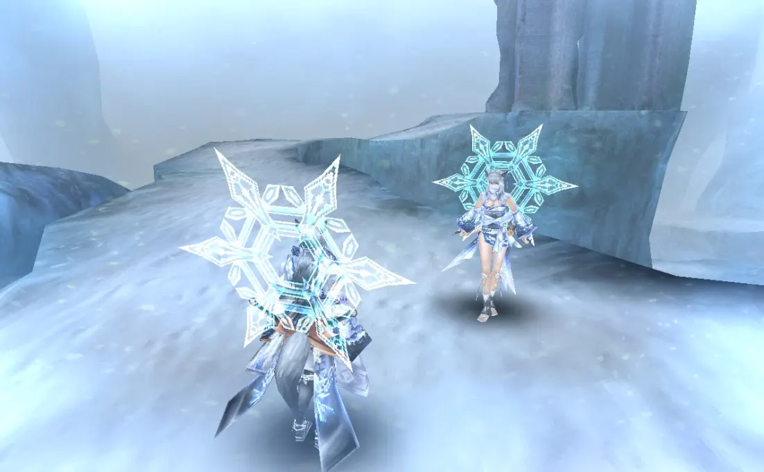 Aurcus Online MMORPG screenshot 6