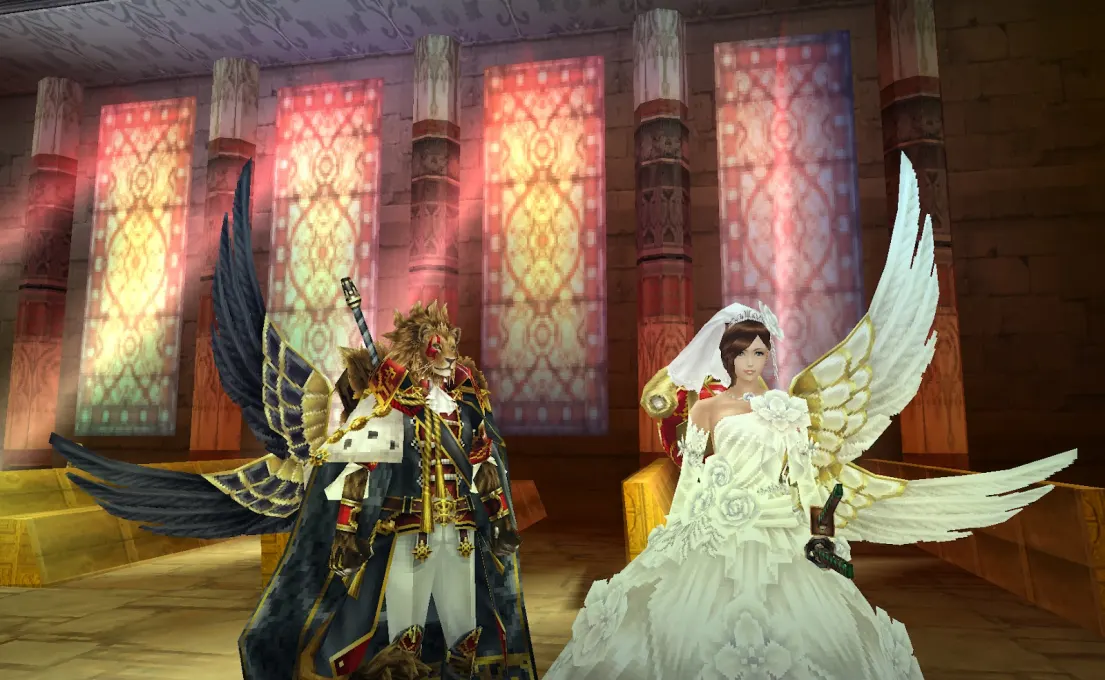 Aurcus Online MMORPG screenshot 5