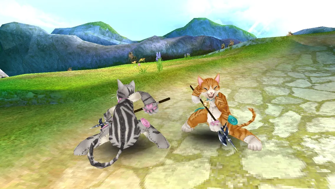 Aurcus Online MMORPG screenshot 8