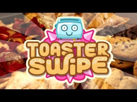 Toaster Swipe trailer
