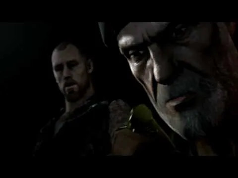 Left 4 Dead 2 trailer