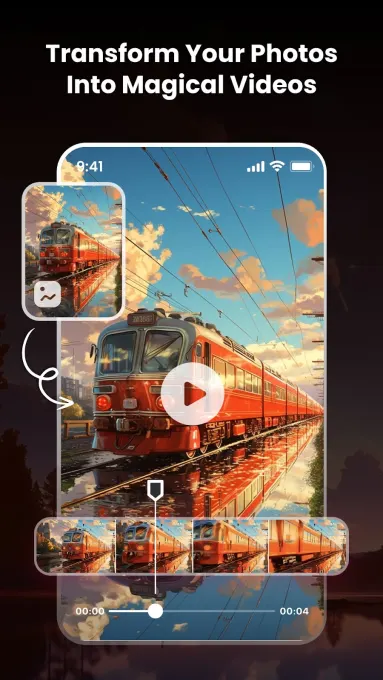 GoArt - AI Art Image Generator screenshot 6